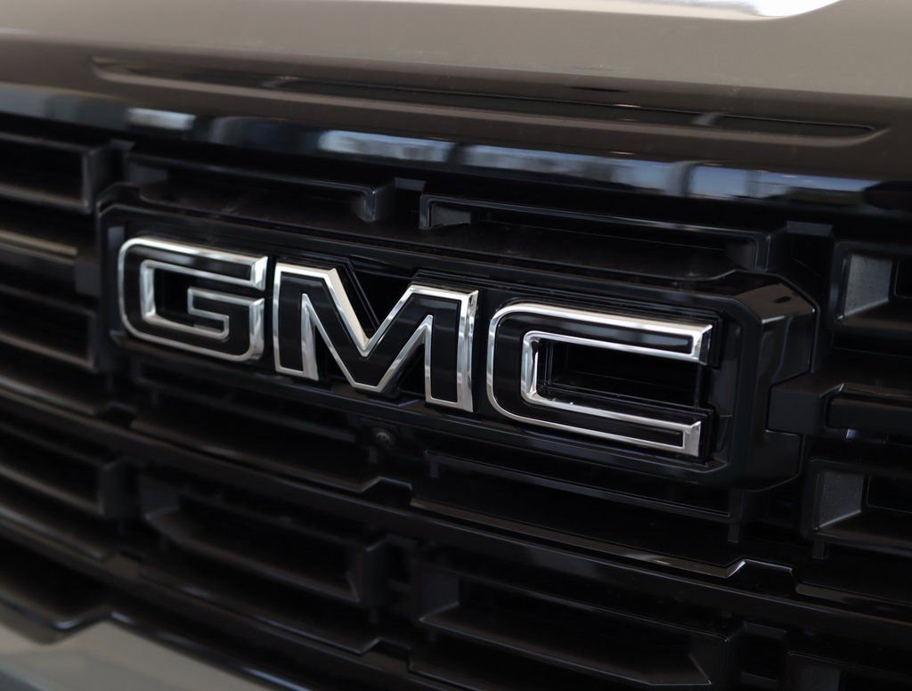 2026 GMC Acadia Elevation - Photo 36