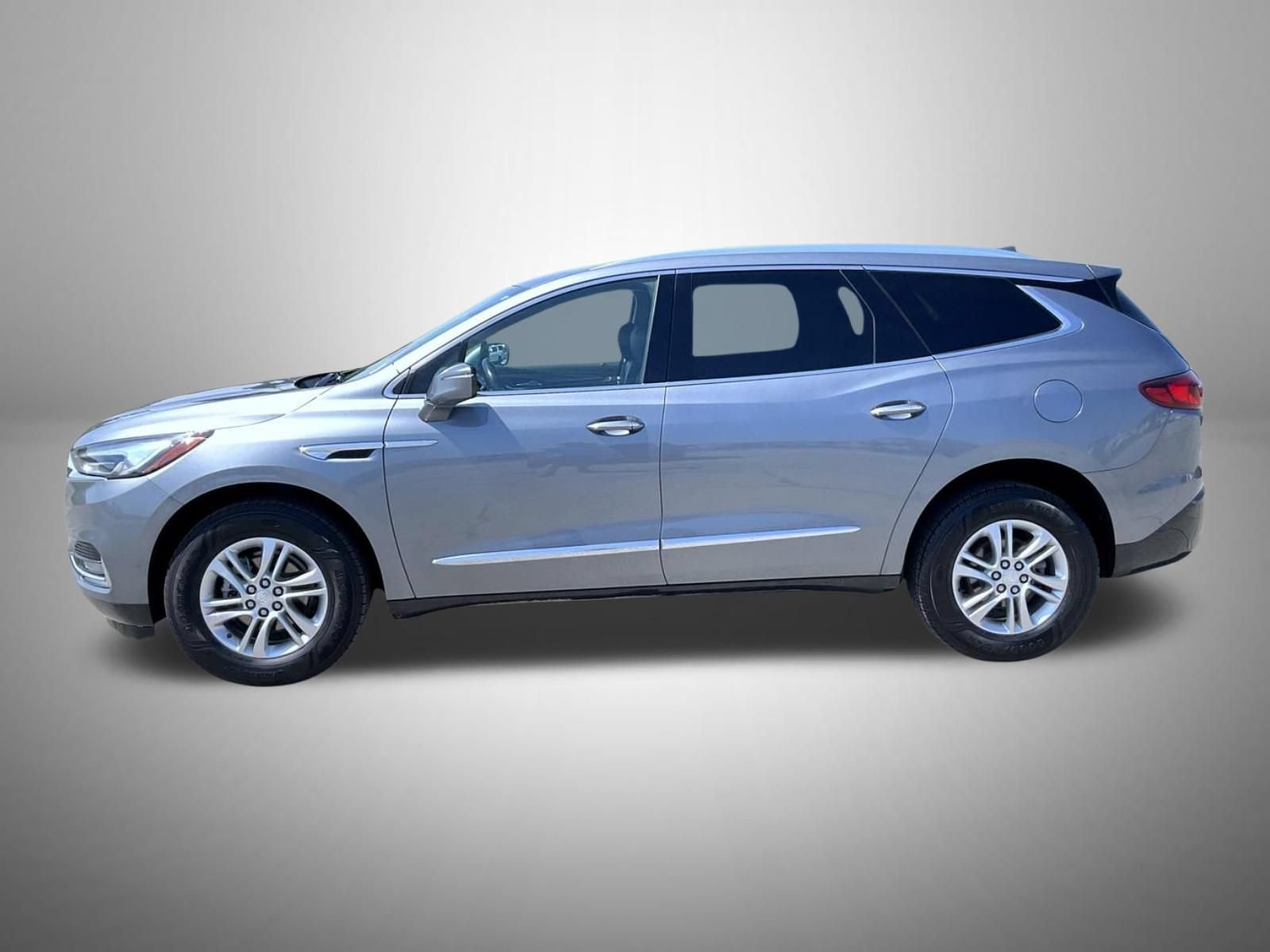 2021 Buick Enclave Essence - Photo 10