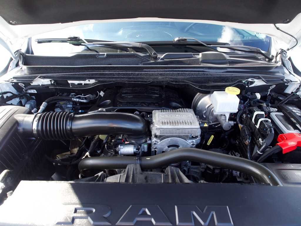 2024 RAM Ram 1500 Pickup Laramie - Photo 33