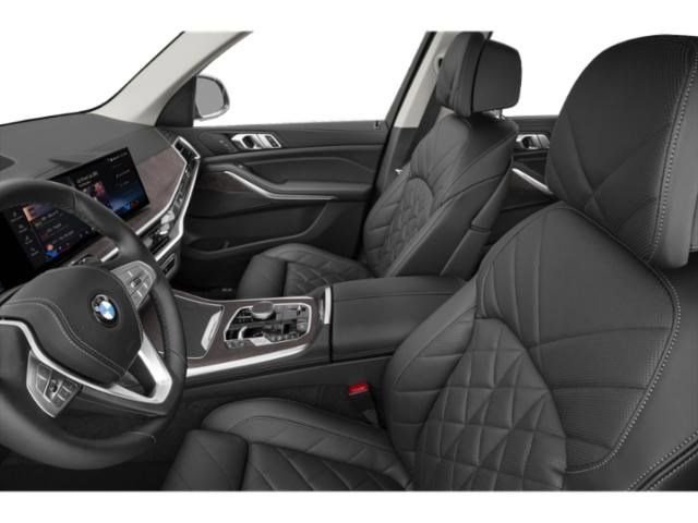 New 2027 Black Sapphire Metallic BMW xDrive40i image 8