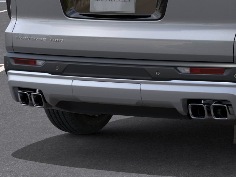 2026 Chevrolet Traverse LT - Photo 14