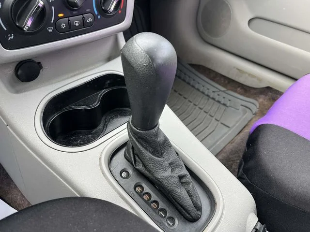 Used 2010 Silver Chevrolet LS image 19