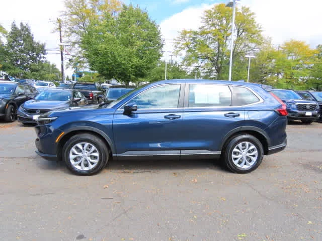 2024 Honda CR-V LX - Photo 3