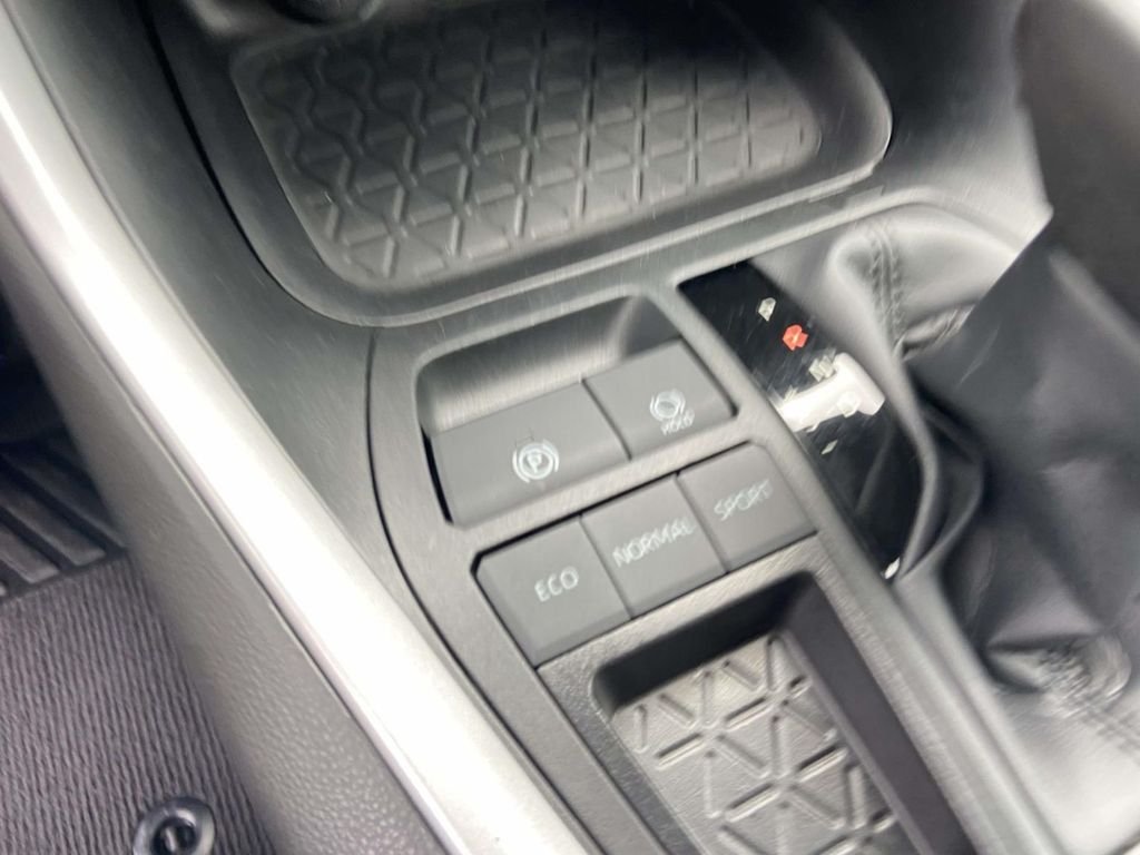 Used 2024 Gray Toyota XLE Premium image 28