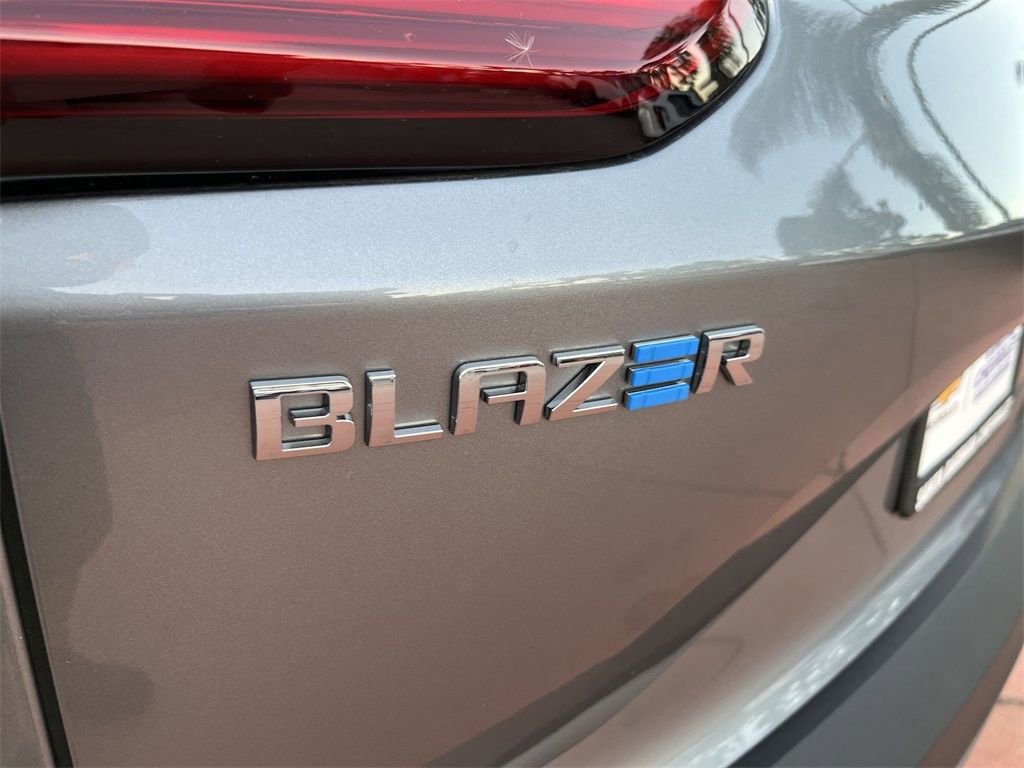 2026 Chevrolet Blazer EV LT - Photo 30