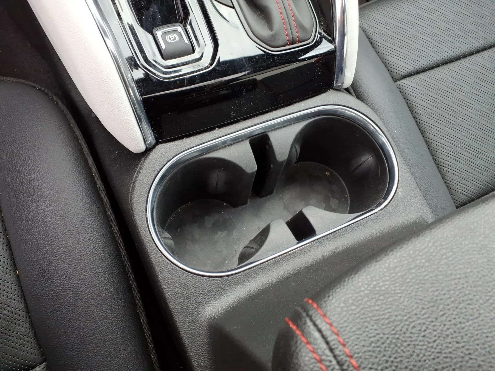 Used 2024 Onyx Black GMC AT4X image 23