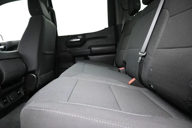Used 2025 White GMC Pro image 16