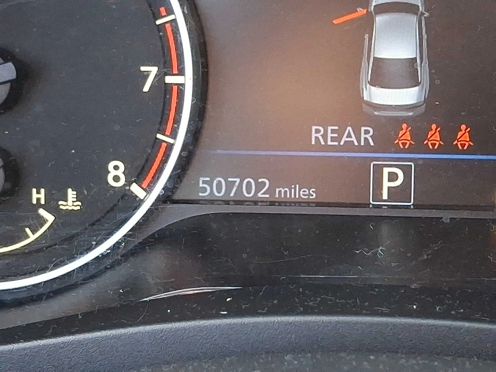 2024 Nissan Altima SV - Photo 20
