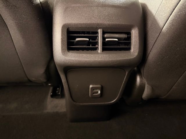 Used 2024 Black Chevrolet LT image 28