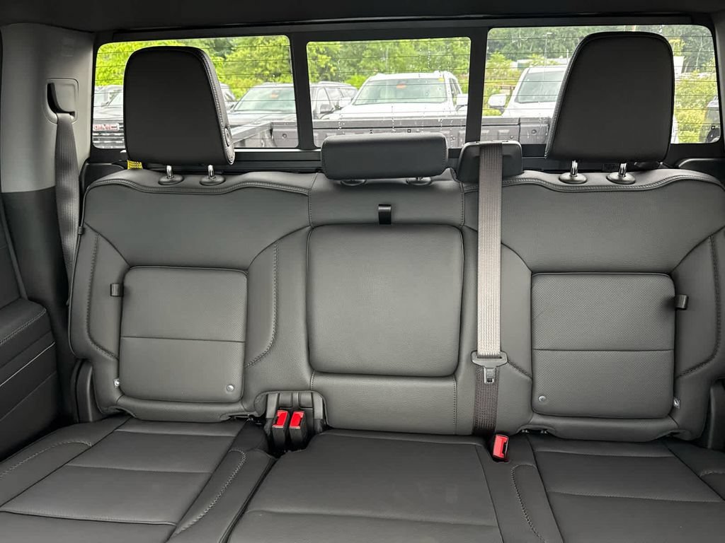 2026 GMC Sierra 1500 Denali - Photo 22