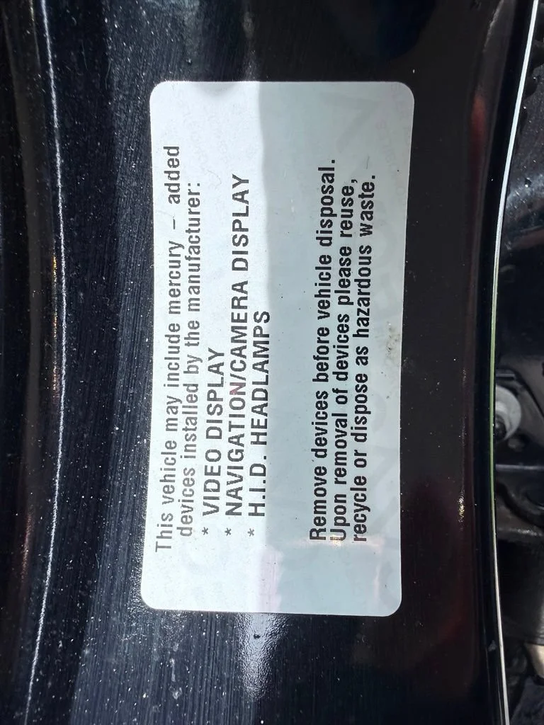 Used 2017 Black Jeep Laredo image 43
