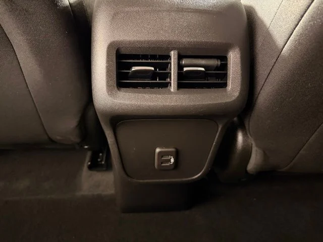 Used 2024 Black Chevrolet LT image 28