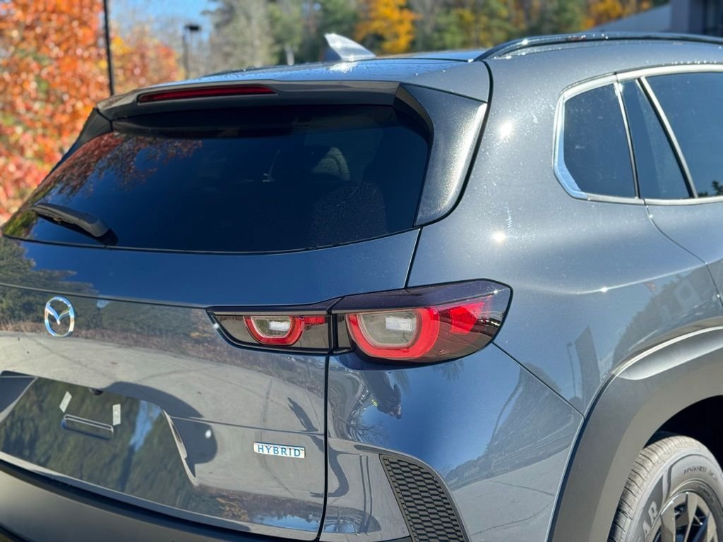 2026 Mazda CX-50 Premium - Photo 9