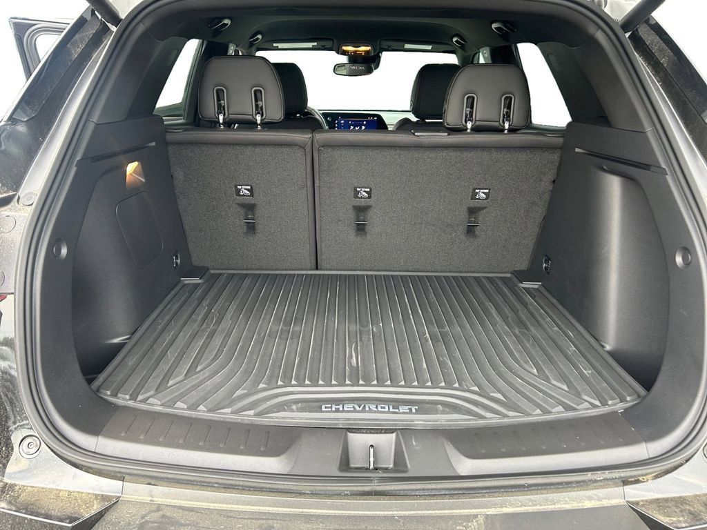 2025 Chevrolet Trailblazer Activ - Photo 13