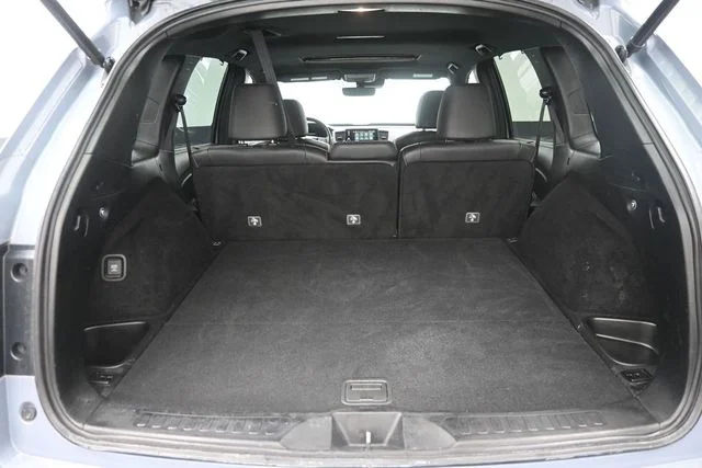 2022 Honda Passport TrailSport - Photo 36