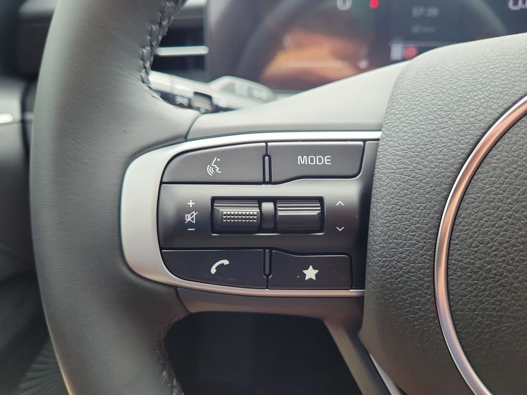 New 2026 Gray Kia GT-Line image 24