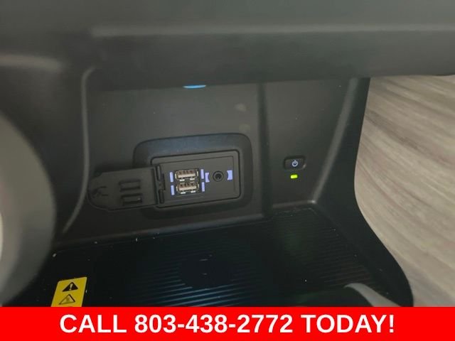 Used 2021 Gray Toyota XLE image 26