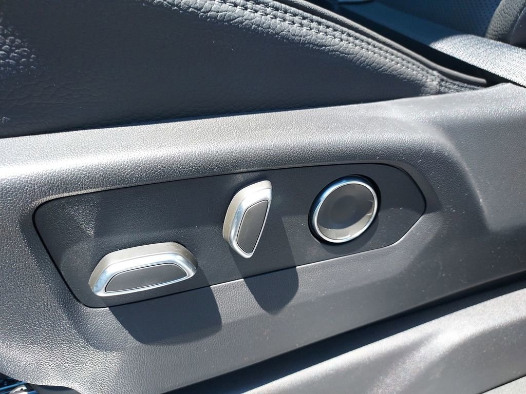 New 2026 Sterling Metallic GMC Denali image 18