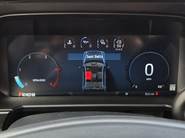 New 2026 Carbonized Gray Metallic Ford F-250® Lariat® image 30