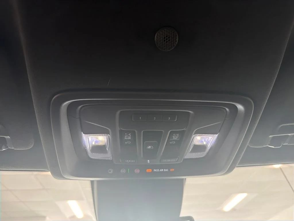 New 2026 Coastal Dune GMC Denali Ultimate image 18