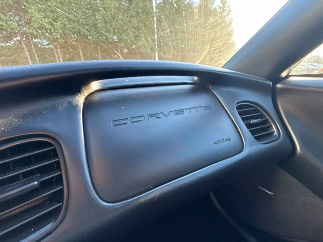 Used 2003 Yellow Chevrolet Base image 27