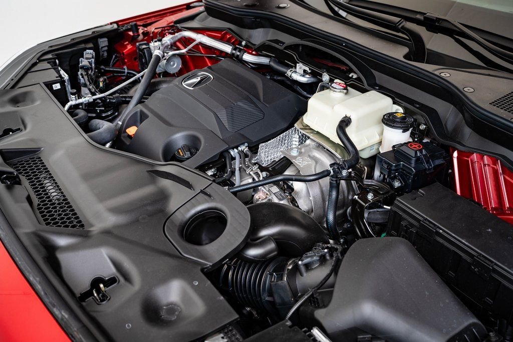 2026 Acura MDX Type S w/Advance Package - Photo 41