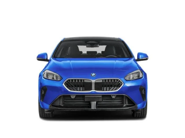 Used 2026 Gray BMW 228 Gran Coupe image 4