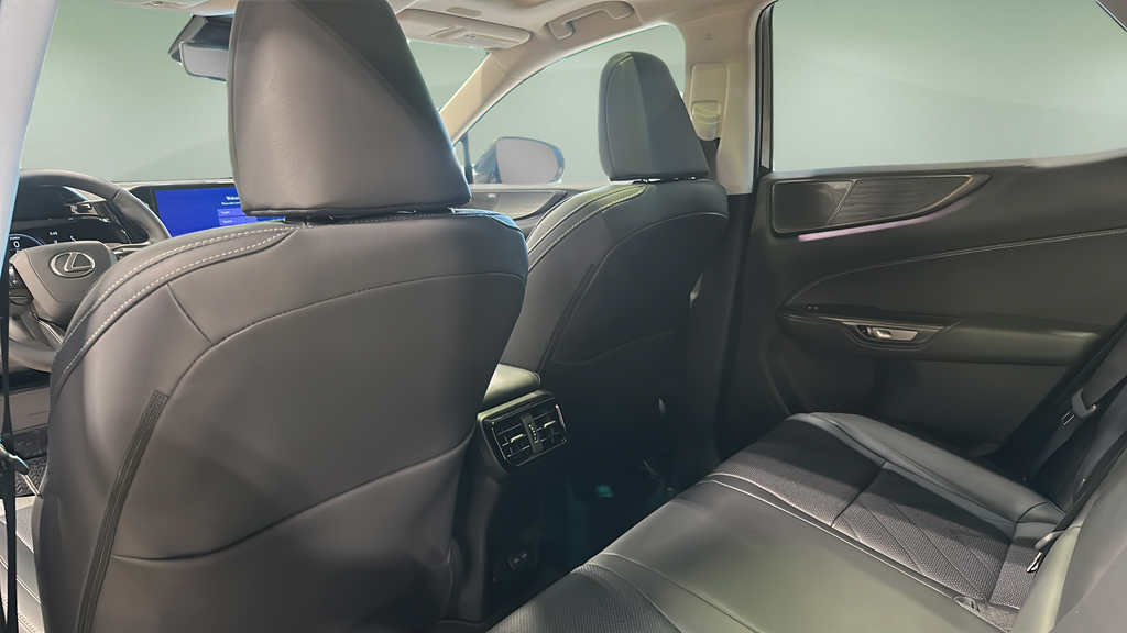 New 2026 Caviar Lexus NX 450h+ LUXURY AWD image 17