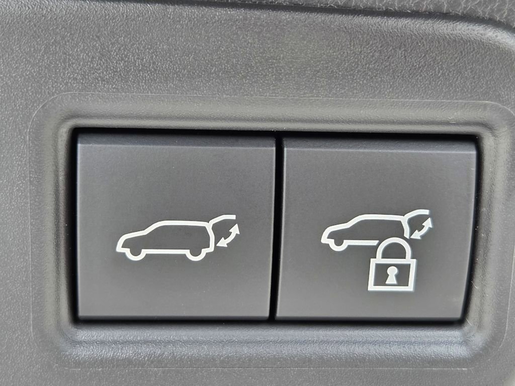 New 2026 Cloudburst Gray Lexus PREMIUM PLUS image 31