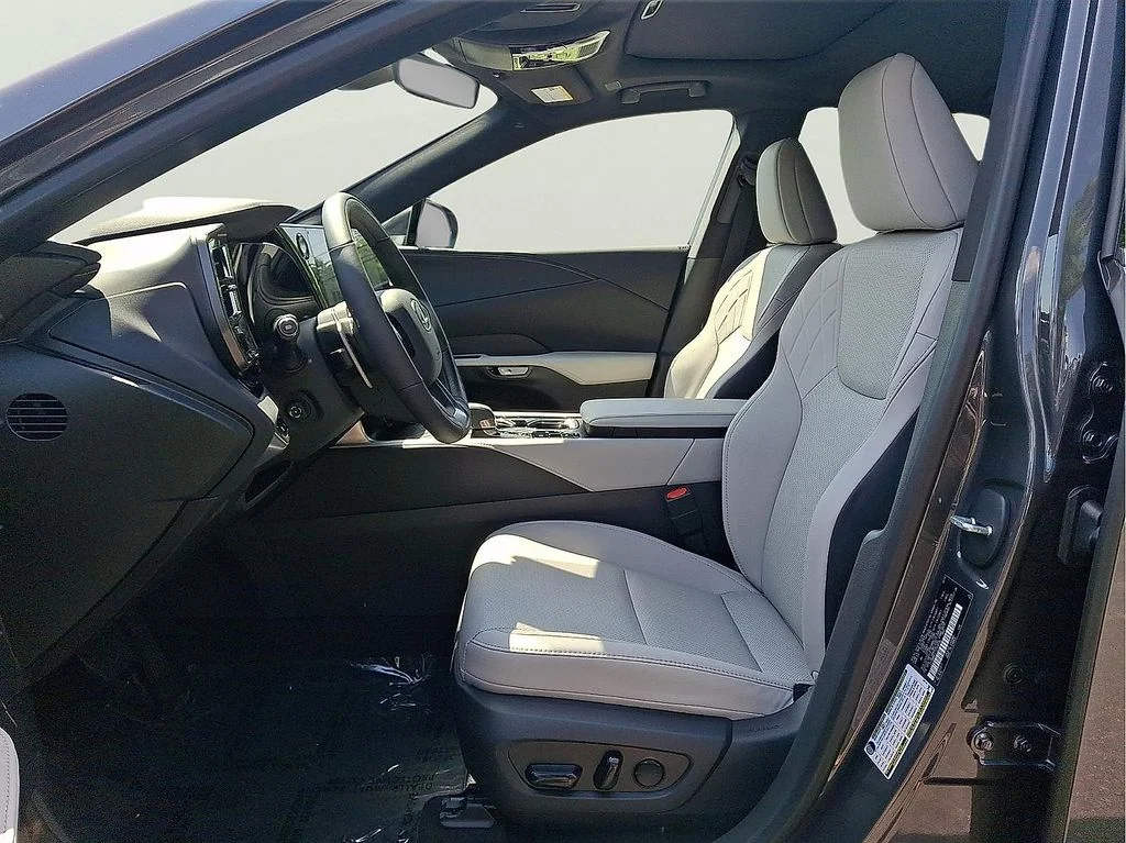 Used 2026 Gray Lexus 350h Premium image 11