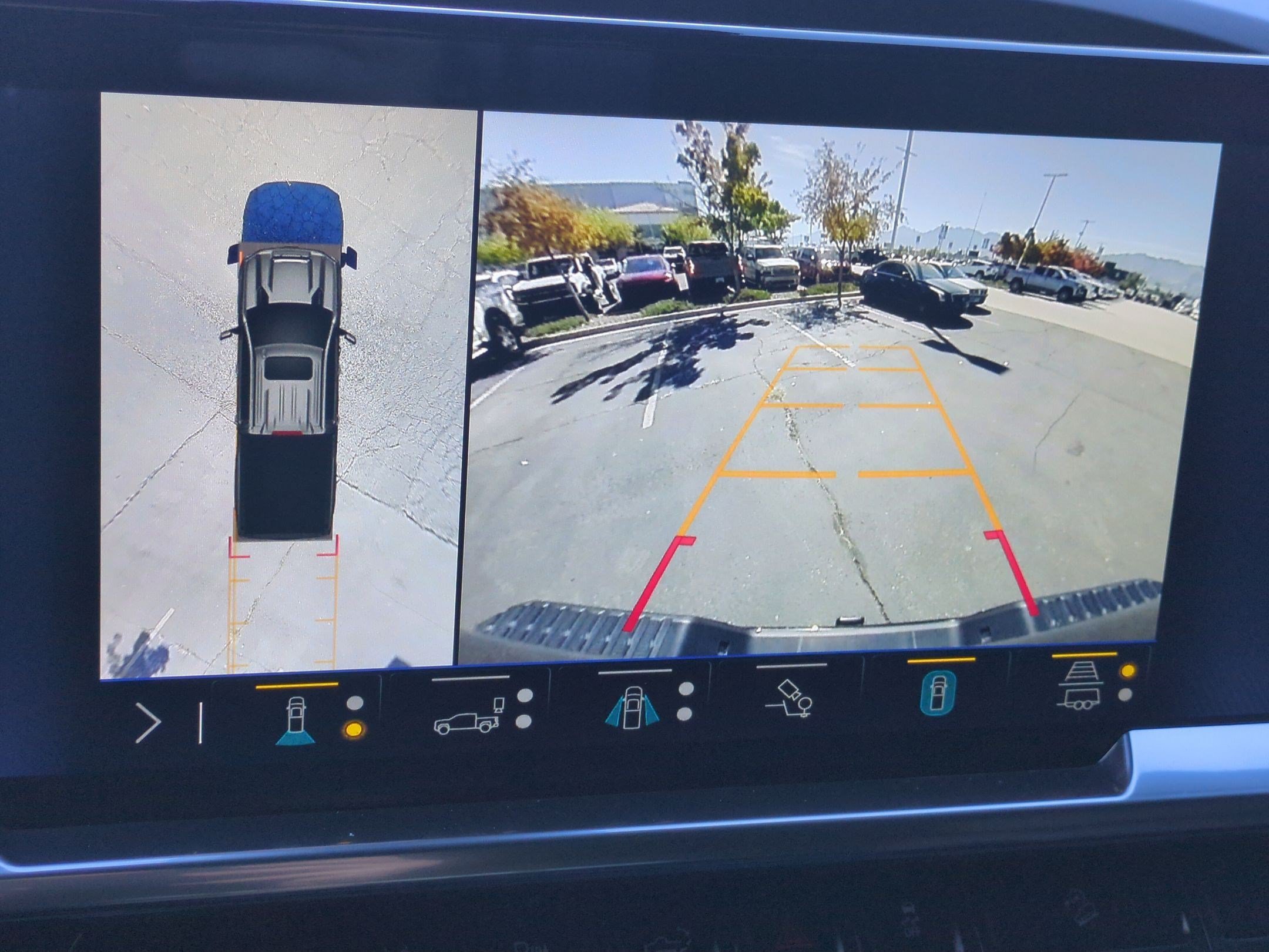 Certified Used 2024 Black Chevrolet LTZ image 20