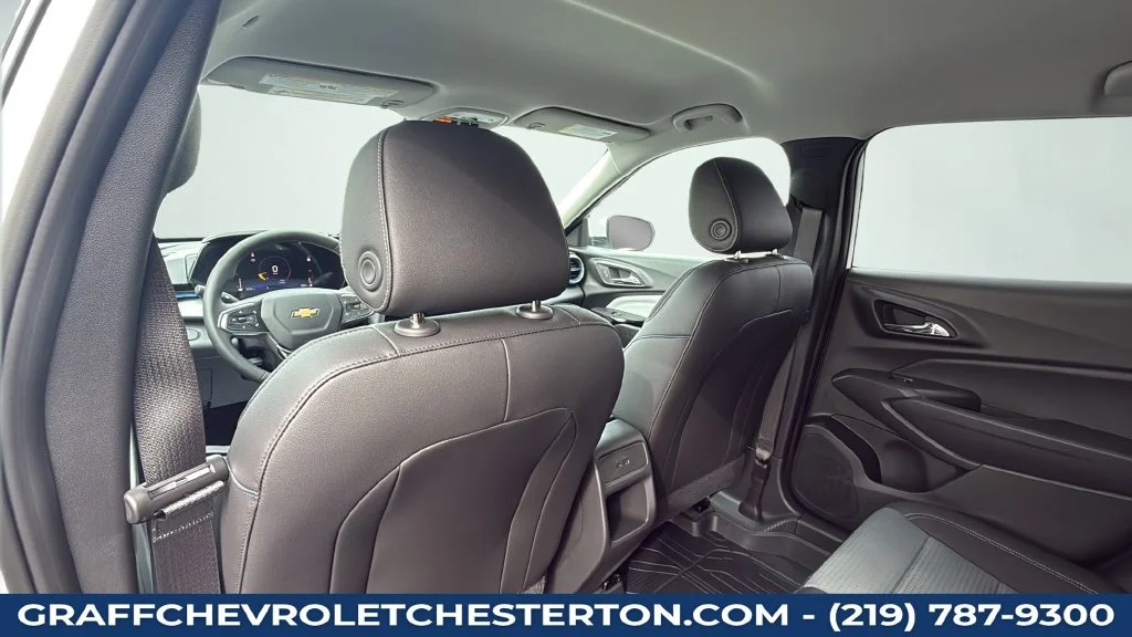 2026 Chevrolet Trax LT - Photo 45