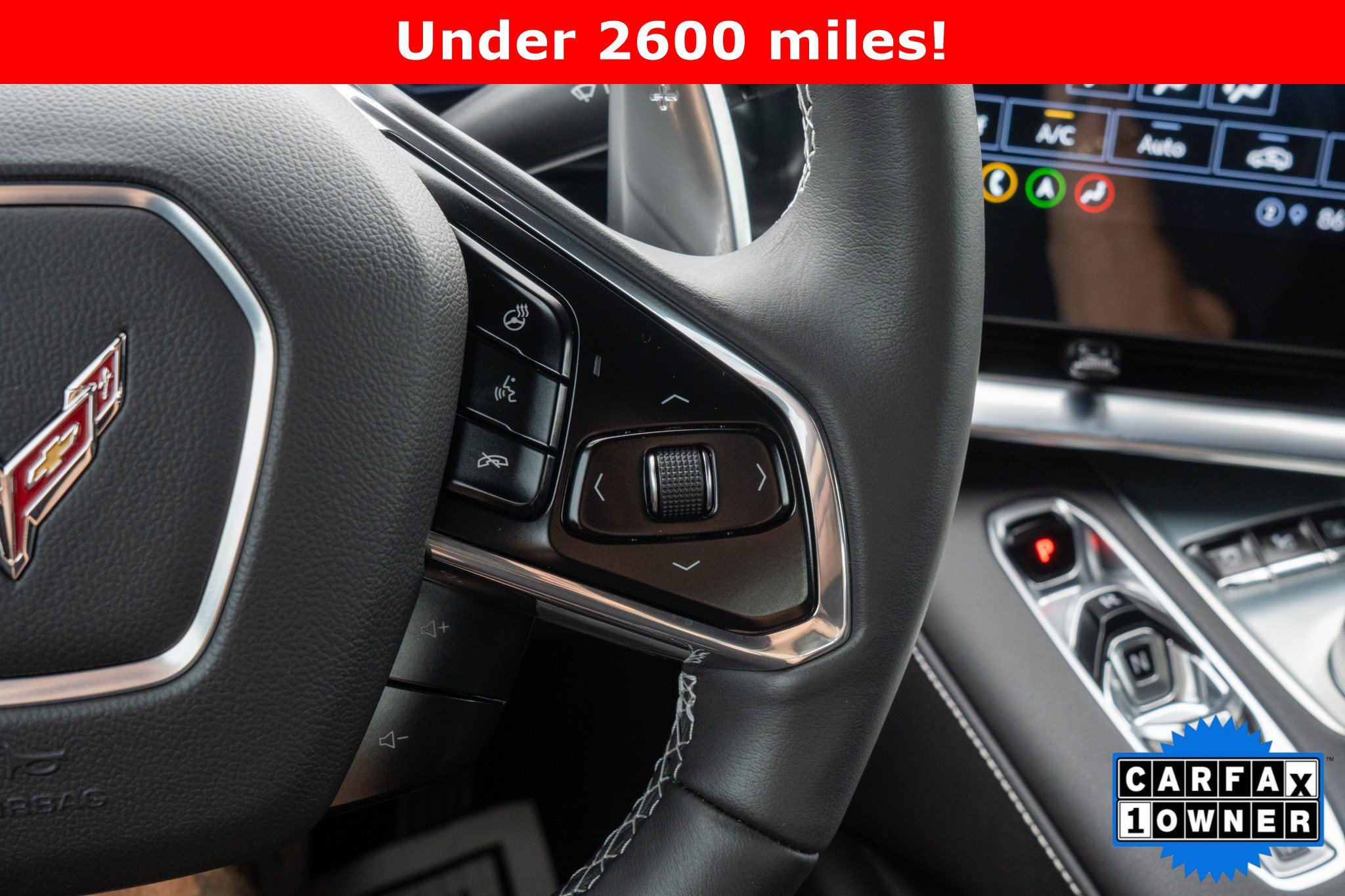 2022 Chevrolet Corvette 2LT - Photo 23