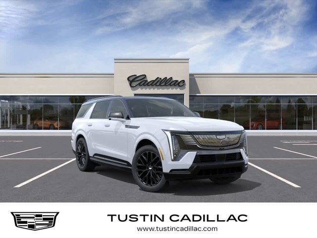 2026 Cadillac ESCALADE IQL Sport