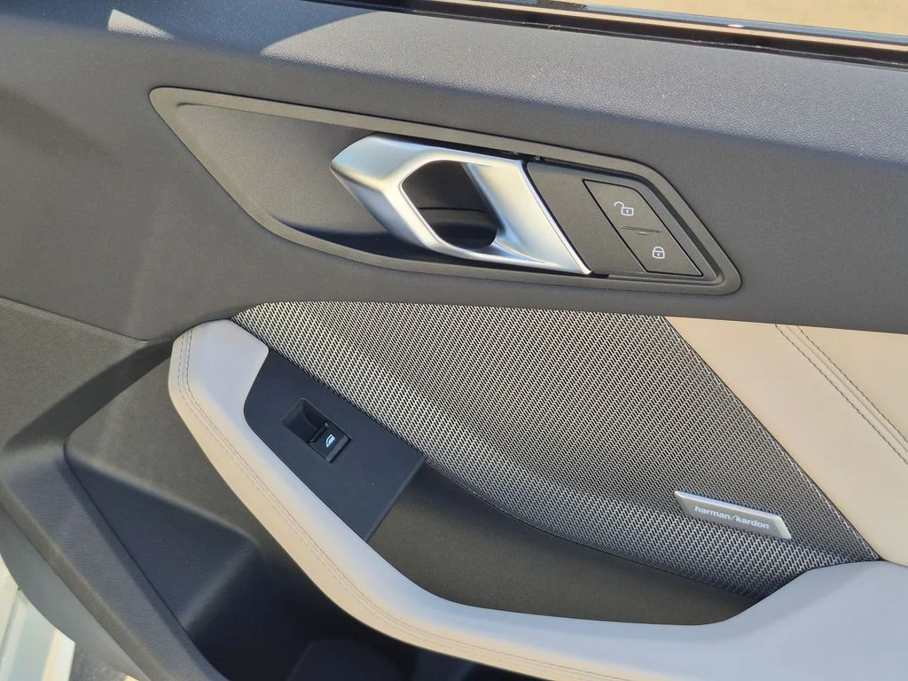 New 2026 White BMW 228 Gran Coupe image 18
