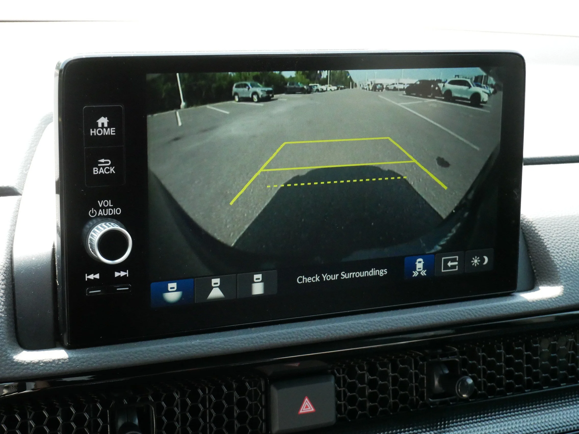 2026 Honda CR-V Sport Touring - Photo 31