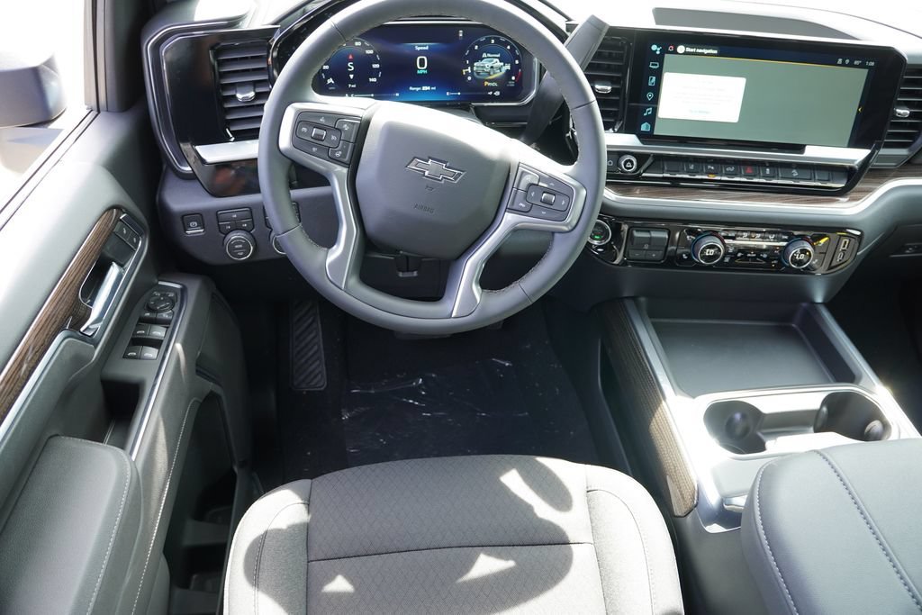 2026 Chevrolet Silverado 3500 HD LT - Photo 13