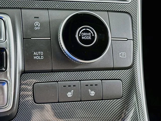 Certified Pre-Owned 2022 Hyundai Santa Fe SEL