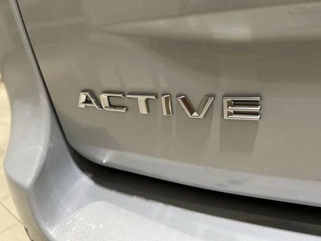 New 2026 Space Silver Metallic Ford Active image 29