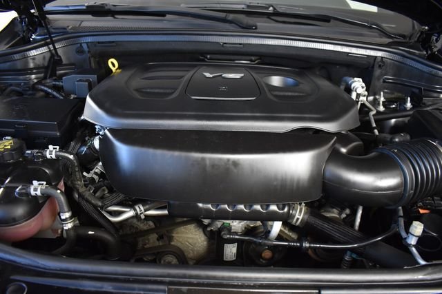 Used 2017 Black Jeep Limited image 43