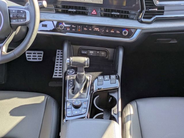 2025 Kia Sportage X-Pro - Photo 20