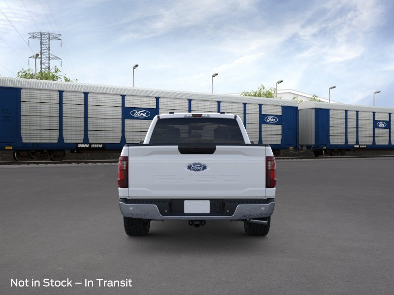 New 2026 Oxford White Ford XL image 5