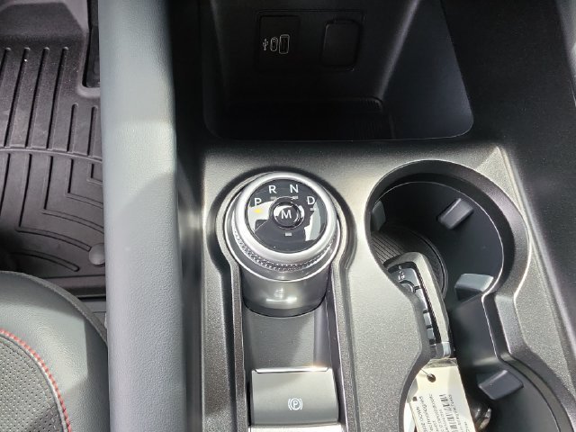 2026 Ford Explorer ST - Photo 24