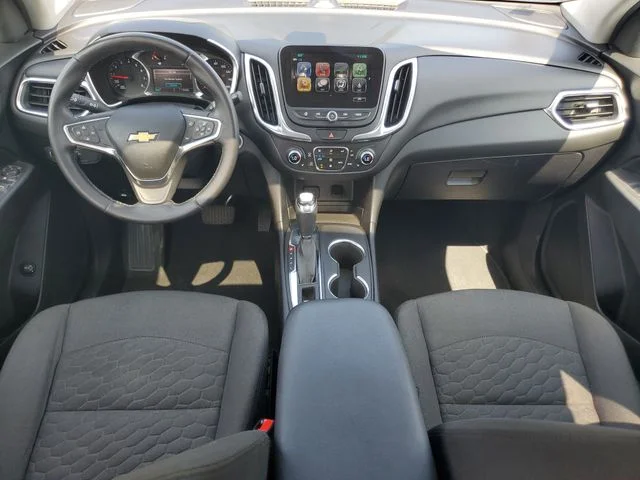 Used 2018 Beige Chevrolet LT image 12