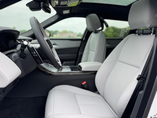 2026 Land Rover Range Rover Velar S - Photo 14
