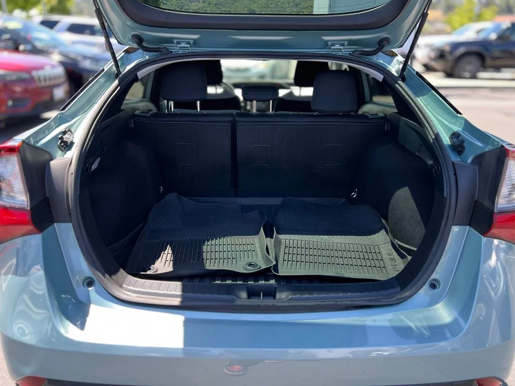 Used 2022 Beige Toyota L image 11