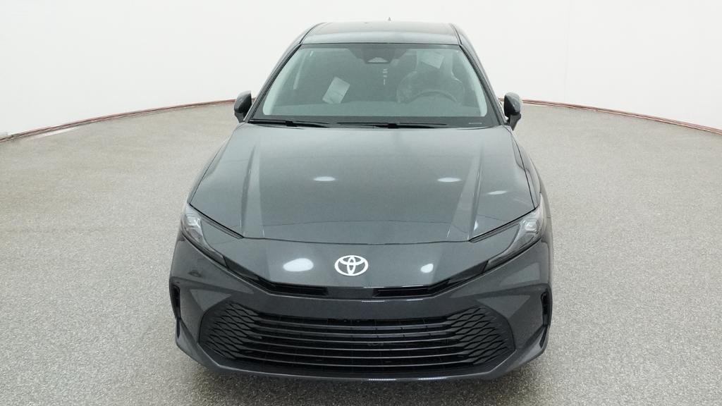 New 2026 Underground Toyota LE image 9