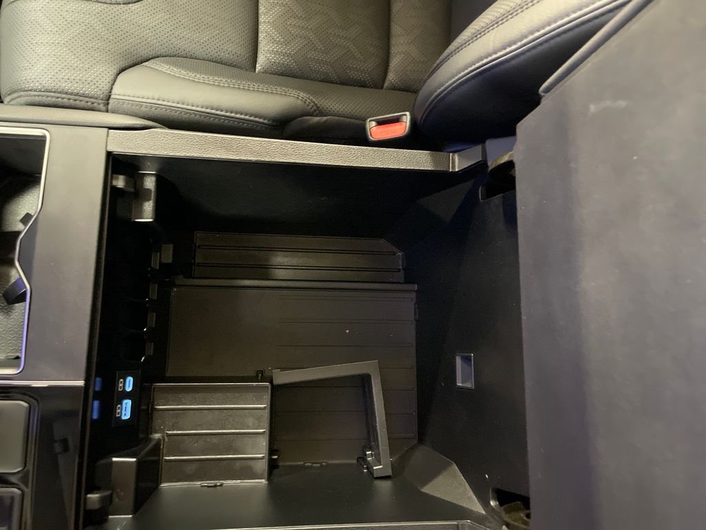 Used 2024 Gray Toyota Limited image 24