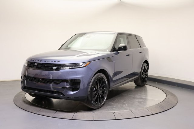 2026|Land Rover|Range Rover Sport|SE|4D Sport Utility