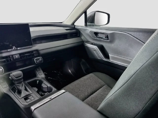 Certified Used 2026 White Toyota LE image 23